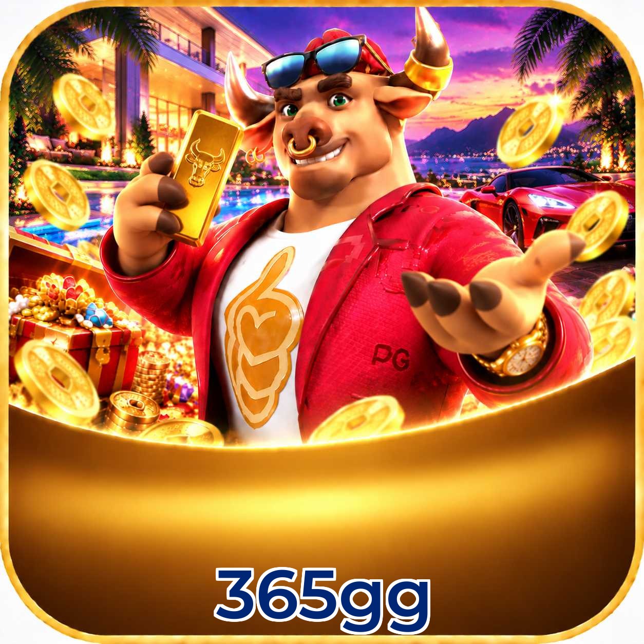 365gg Live Dealers