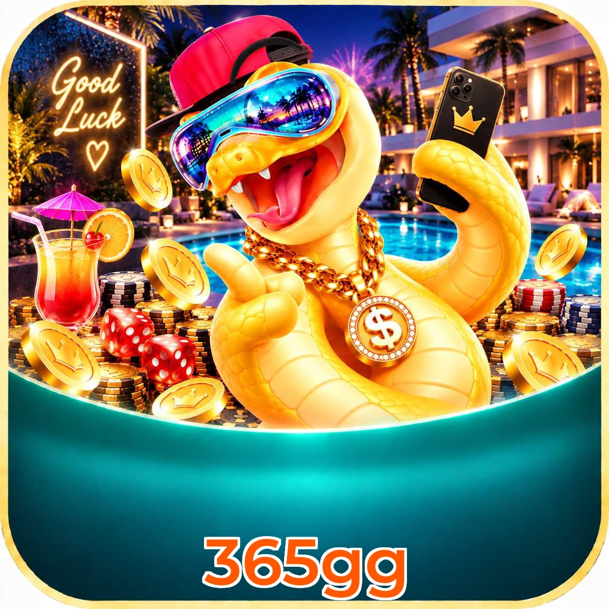 365gg Bet FAQ