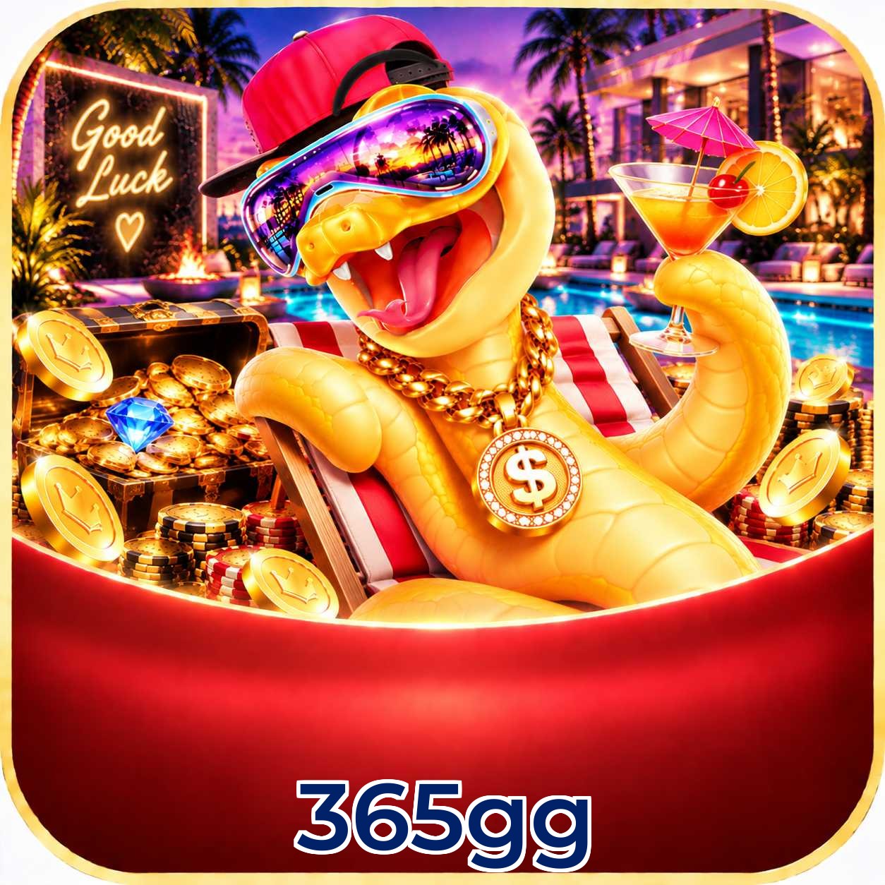 365gg Security Analysis