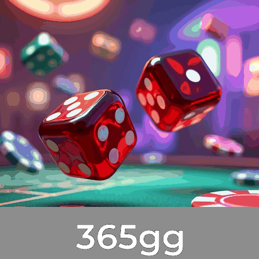 365gg: Jogos de Cassino Cheios de Emoção e Oportunidades de Ganhar