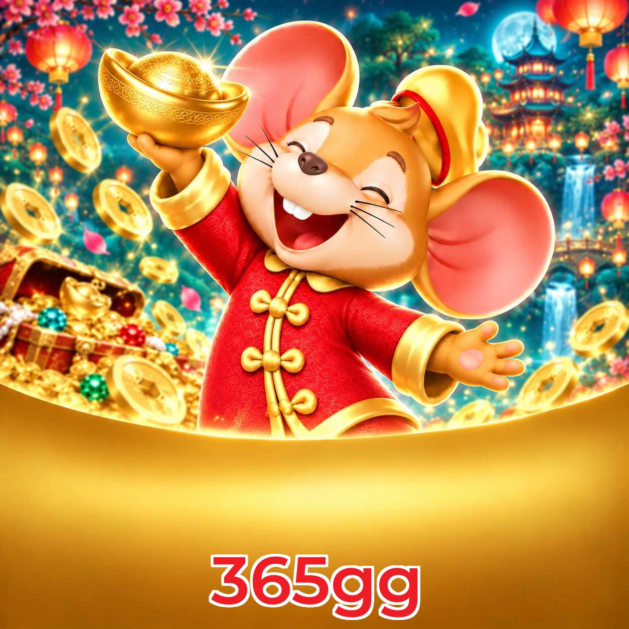 365gg Betting Limits