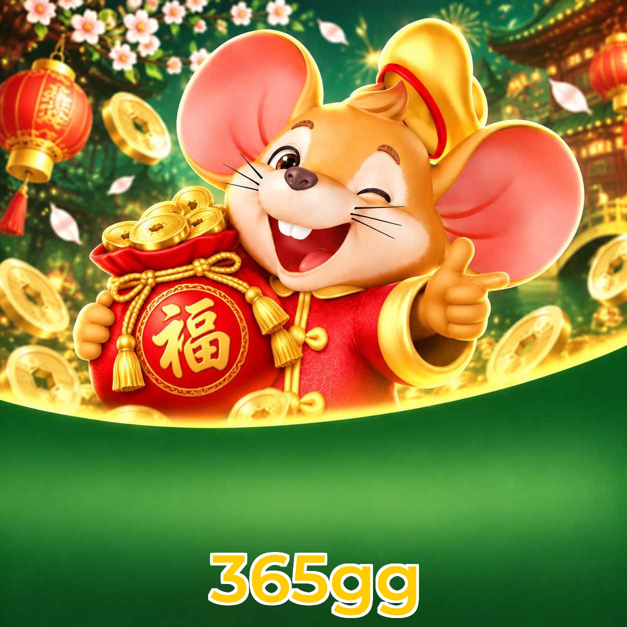 365gg Top Slots