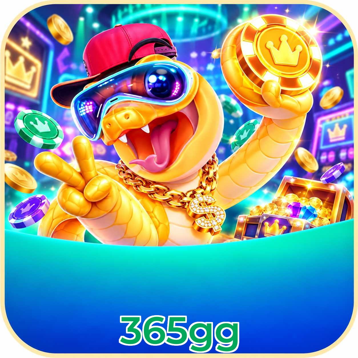 365gg Live Games