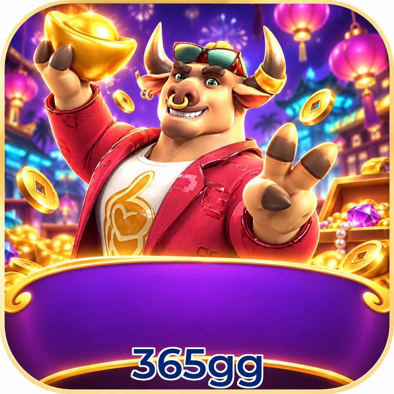 365gg Jogos Exclusivos