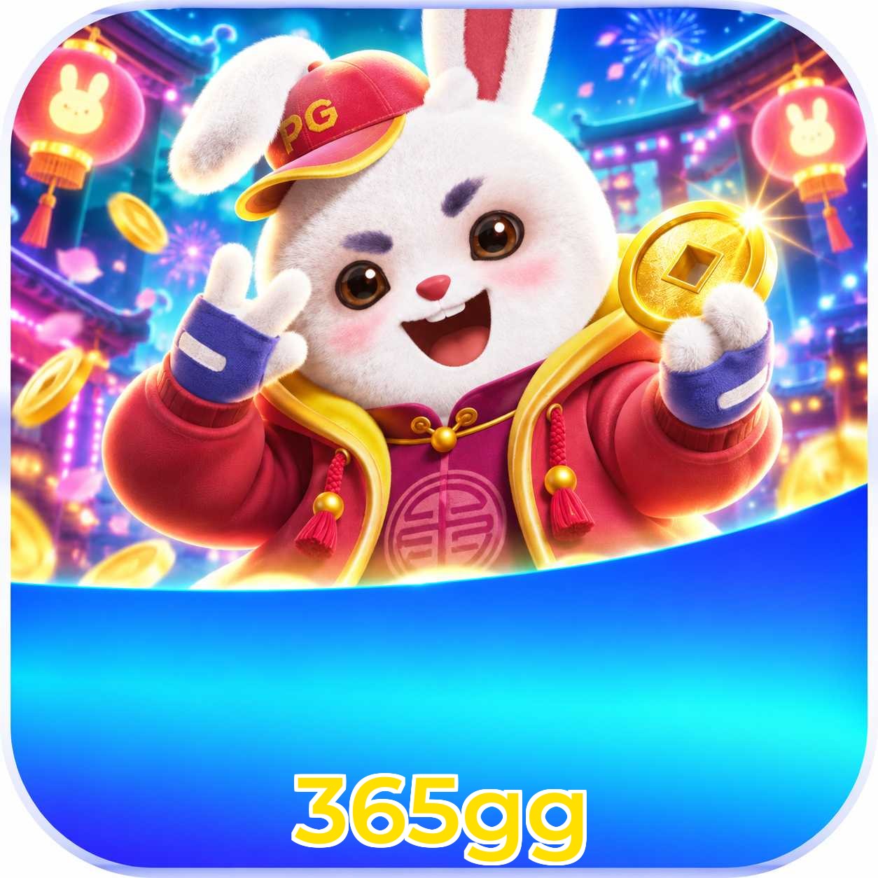 365gg Saque