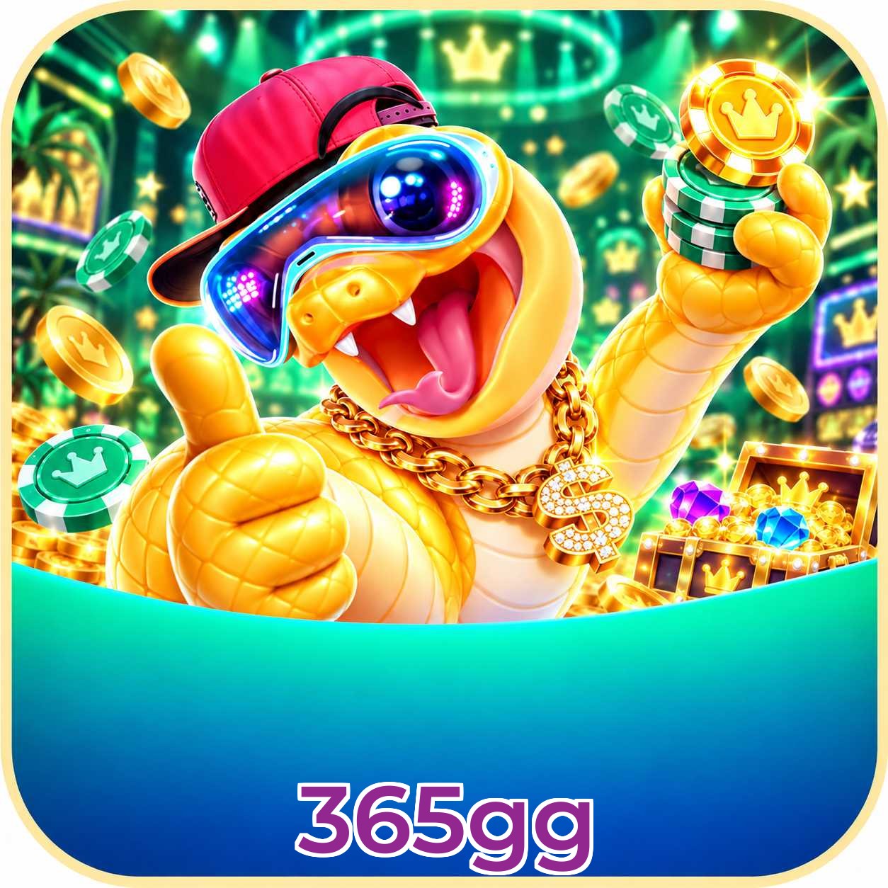 365gg Download Speed
