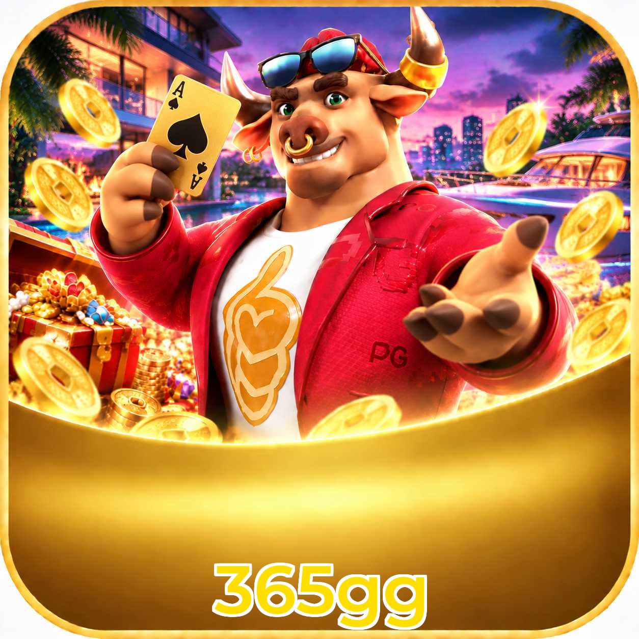 Baixar 365gg Android
