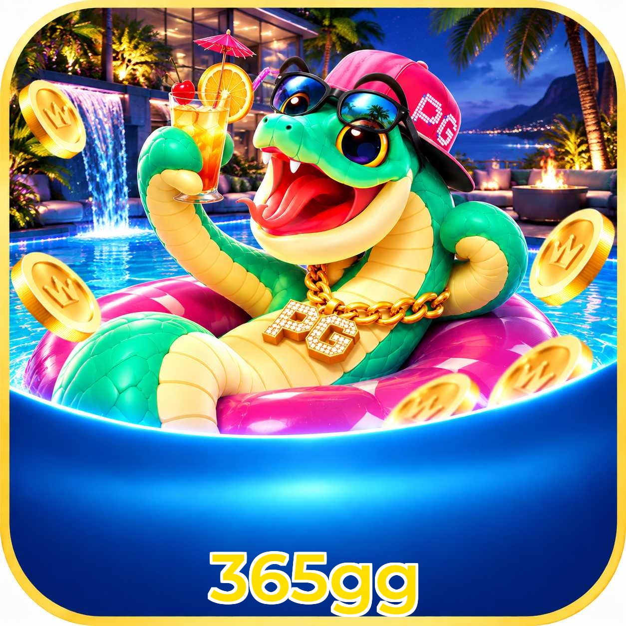 Baixar 365gg iPhone