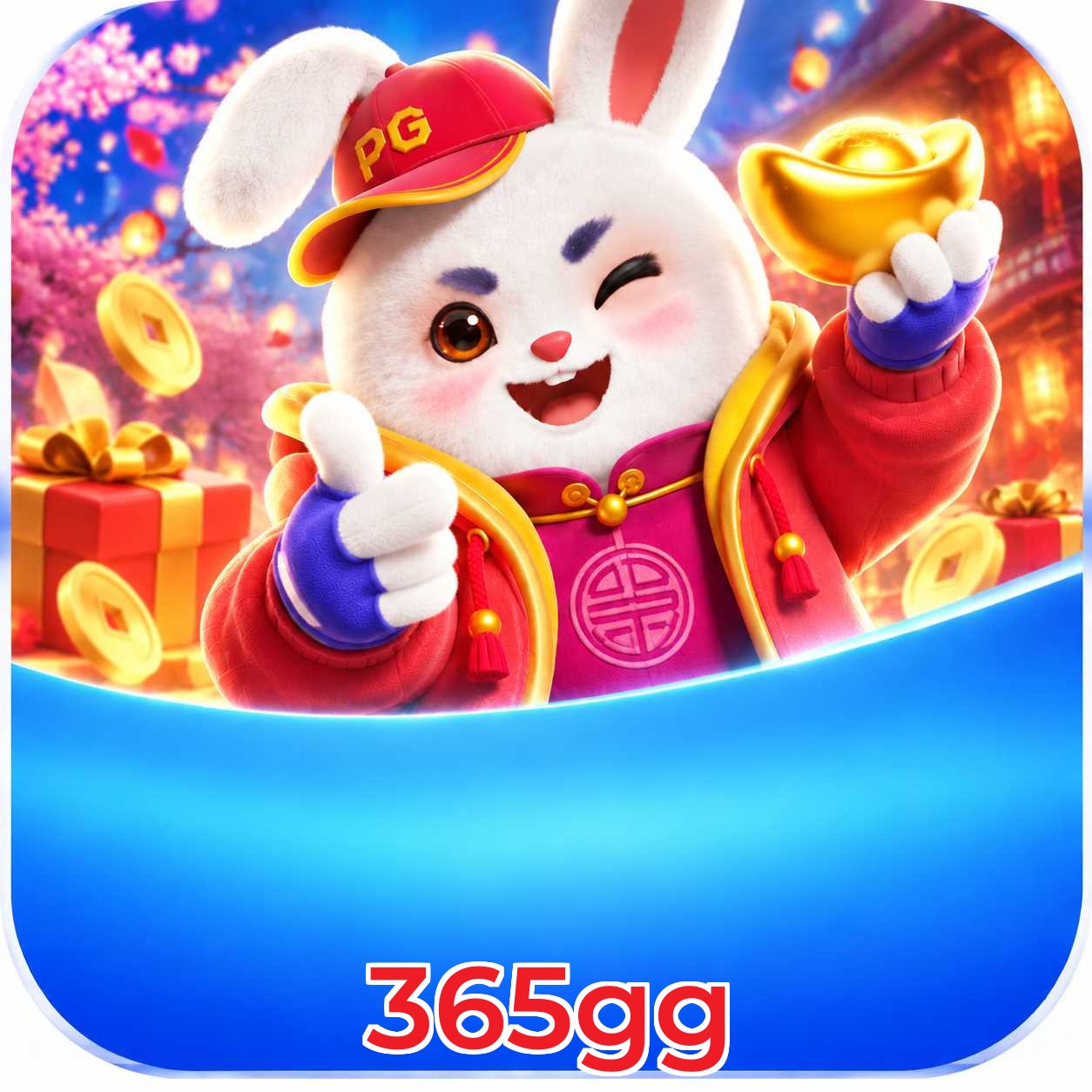 365gg Facebook Support