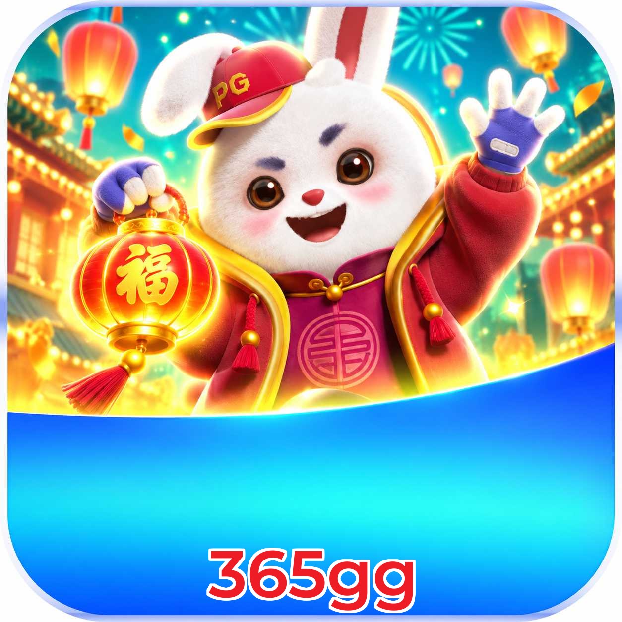 365gg Welcome Bonus
