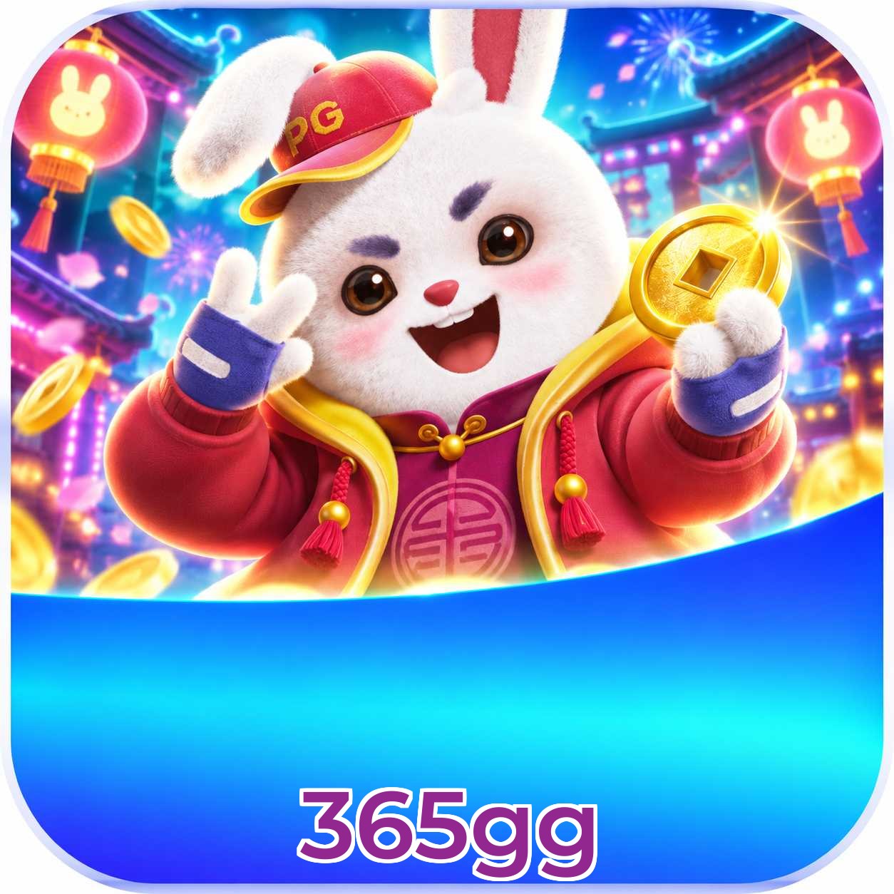 365gg Odds Lottery