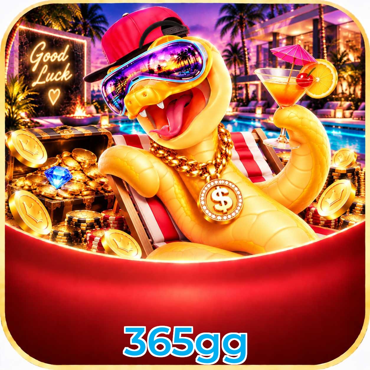 365gg Bonus Tips