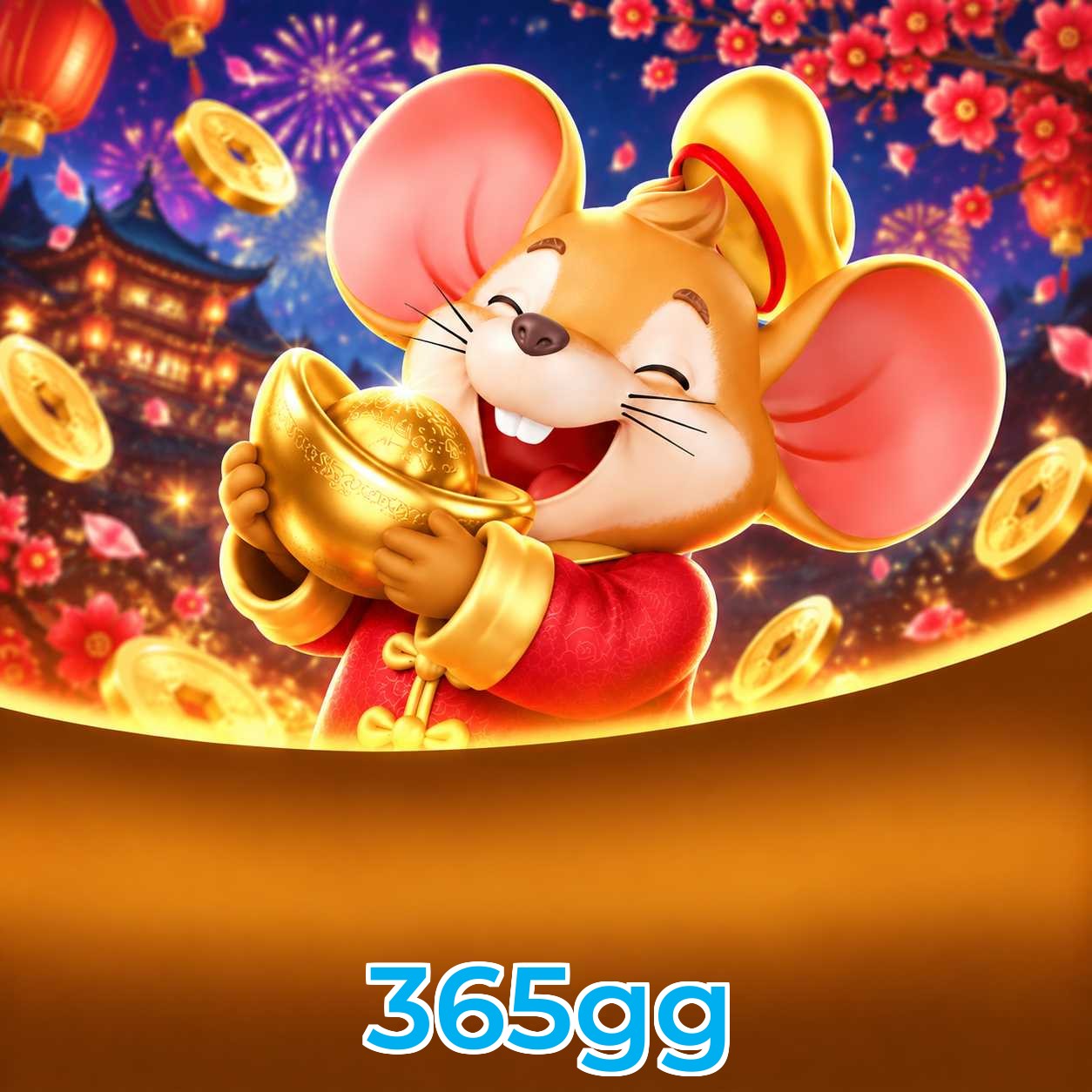 365gg Performance Tests