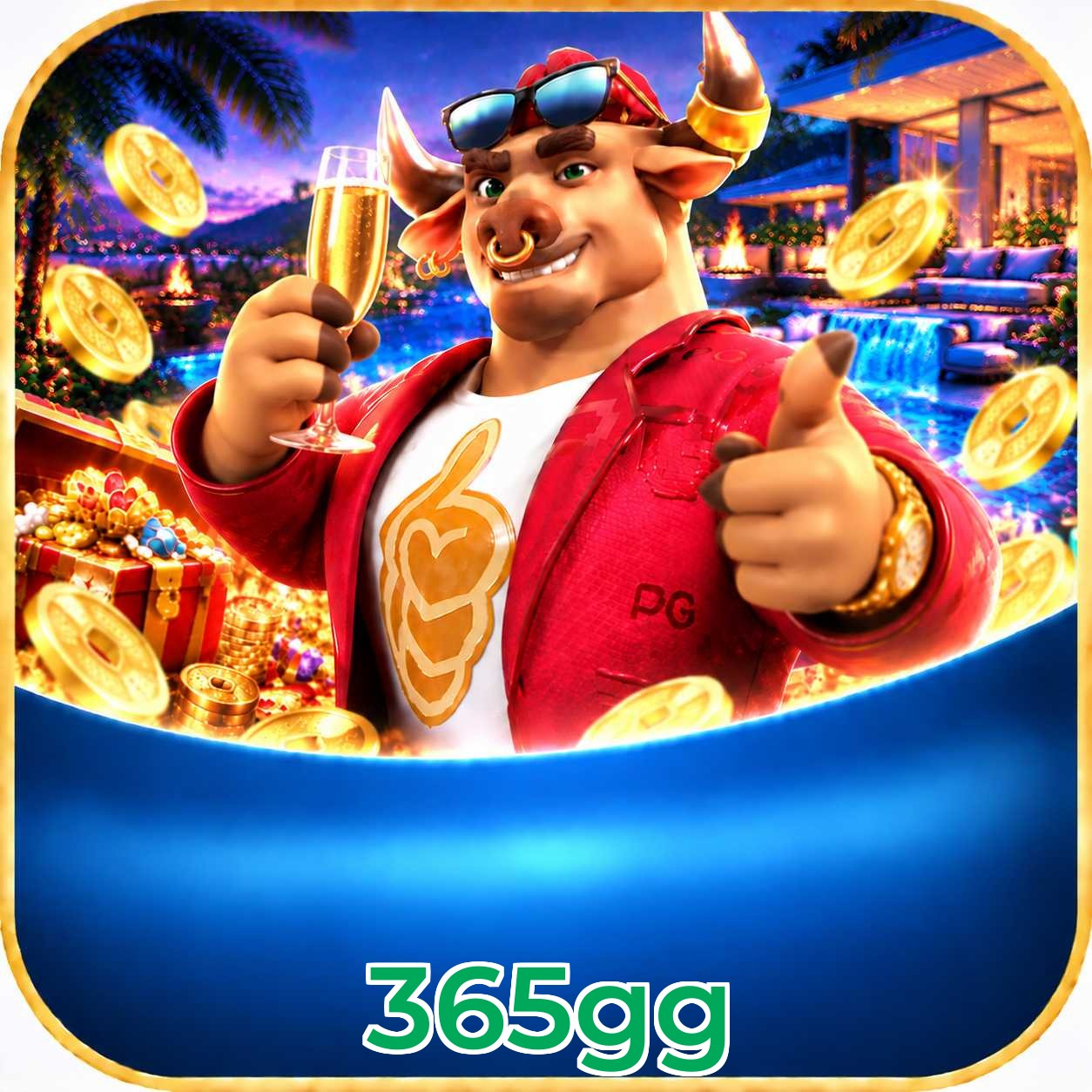 Baixar 365gg PC Mac