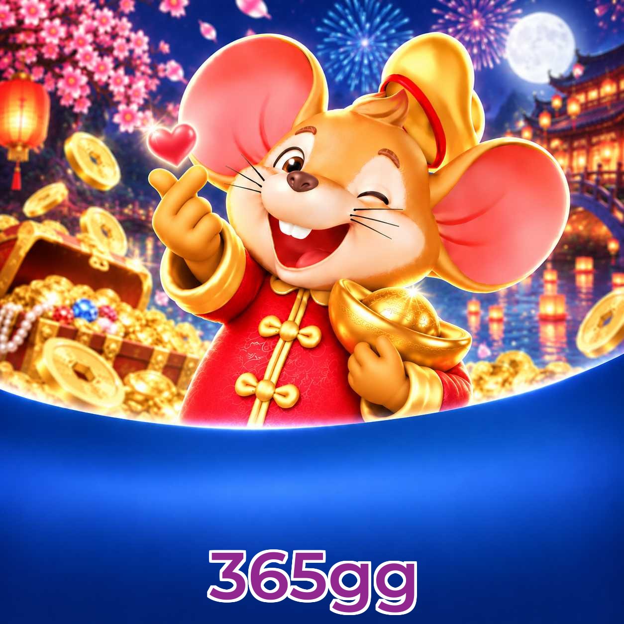 365gg Facebook Page