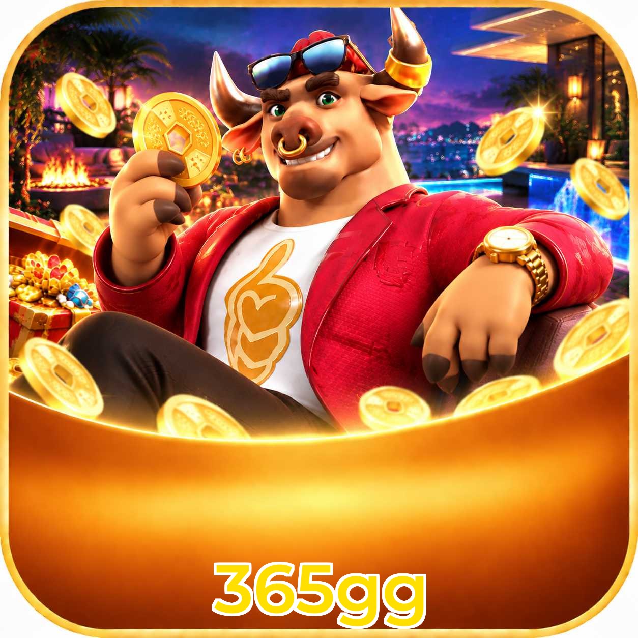 365gg Bet Types