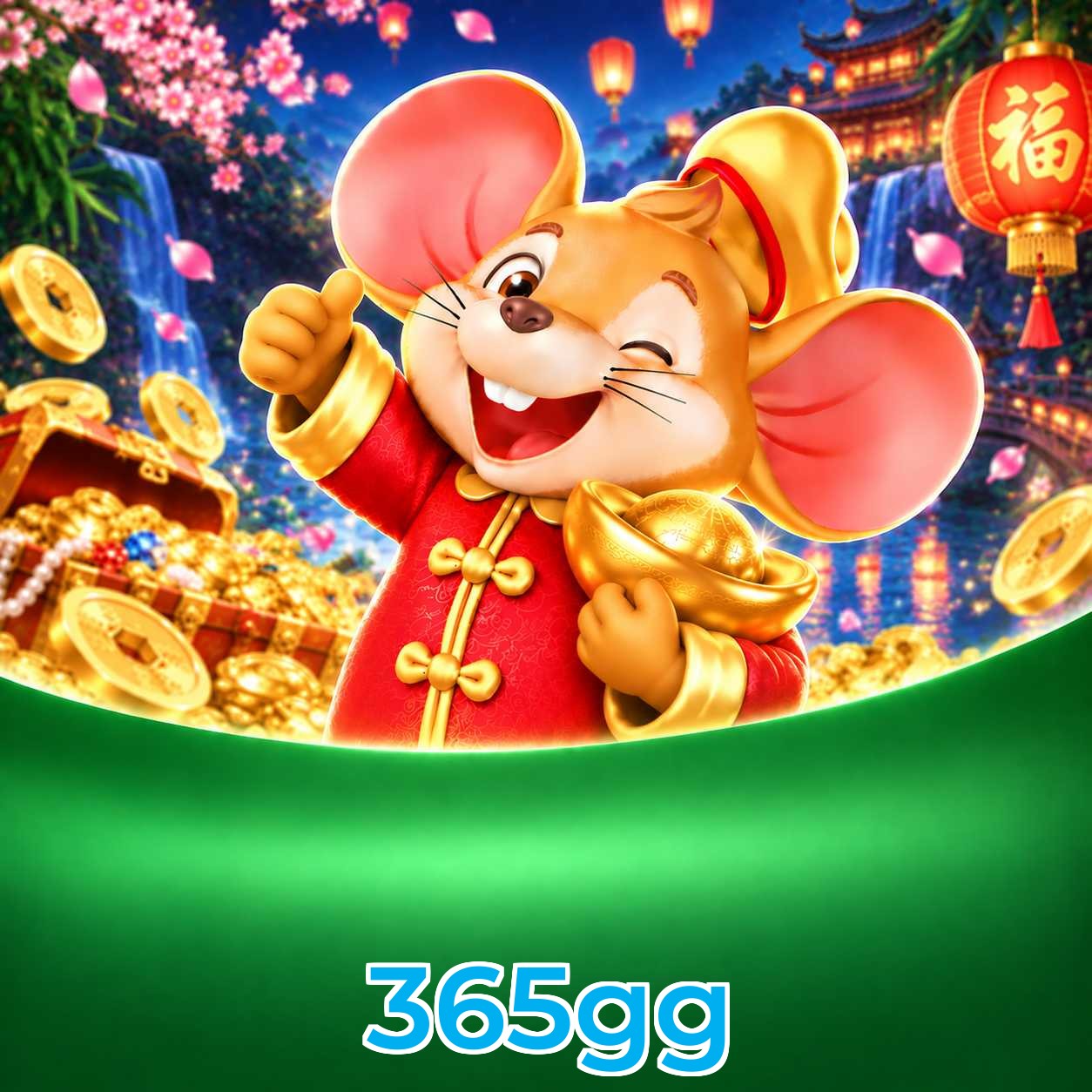 365gg Performance