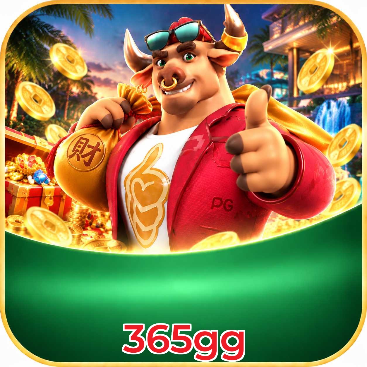 365gg Fortune Tiger Tips