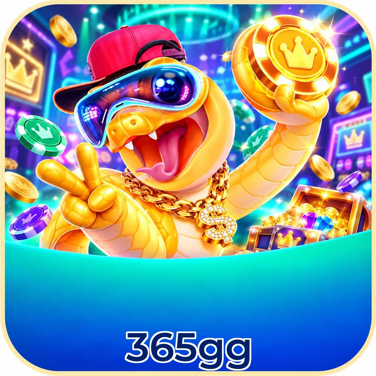 365gg Security