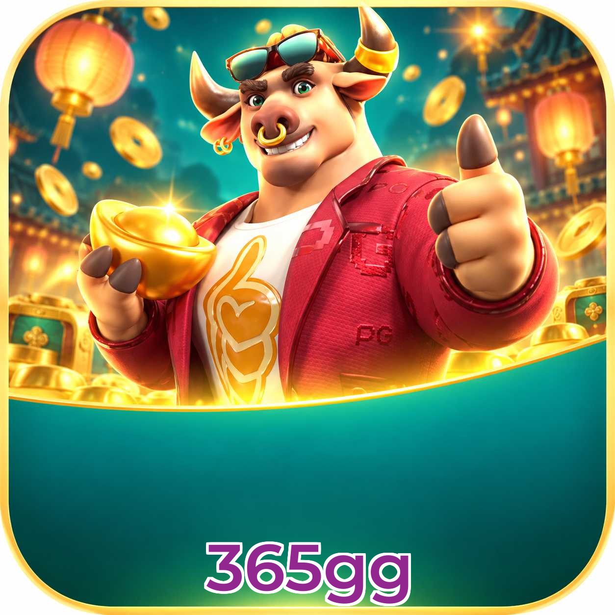 365gg Fortune Tiger RTP