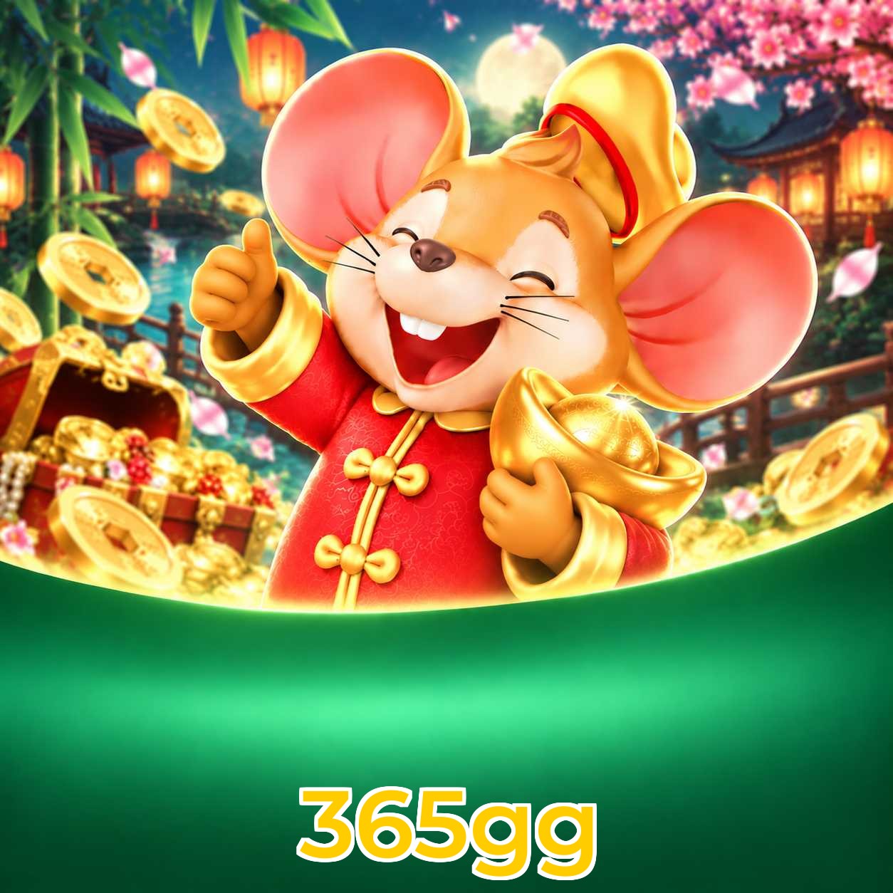 365gg Bet Odds Analysis