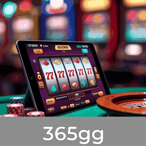 Desfrute da Praticidade e Funcionalidade Completa com o App 365gg