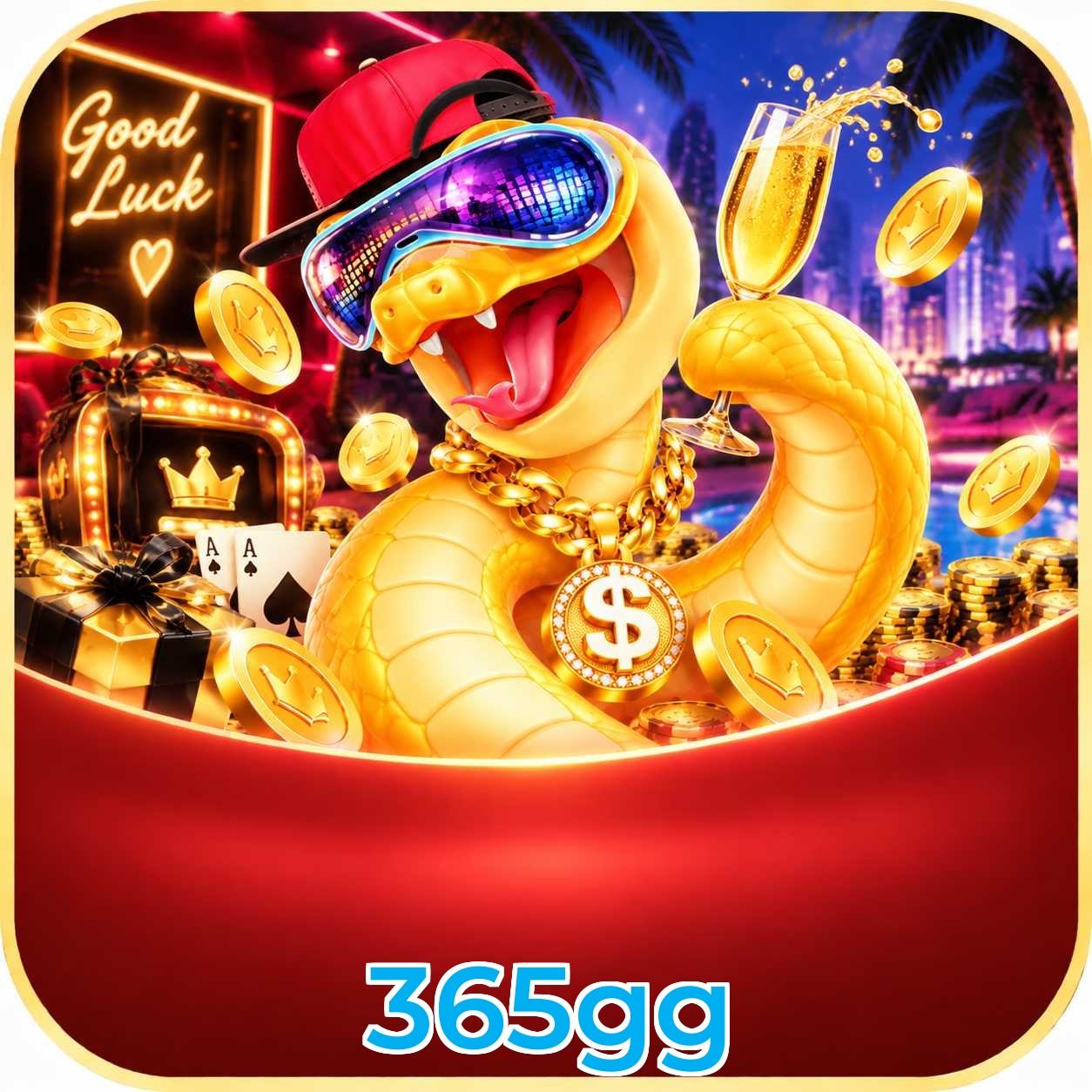365gg FAQ