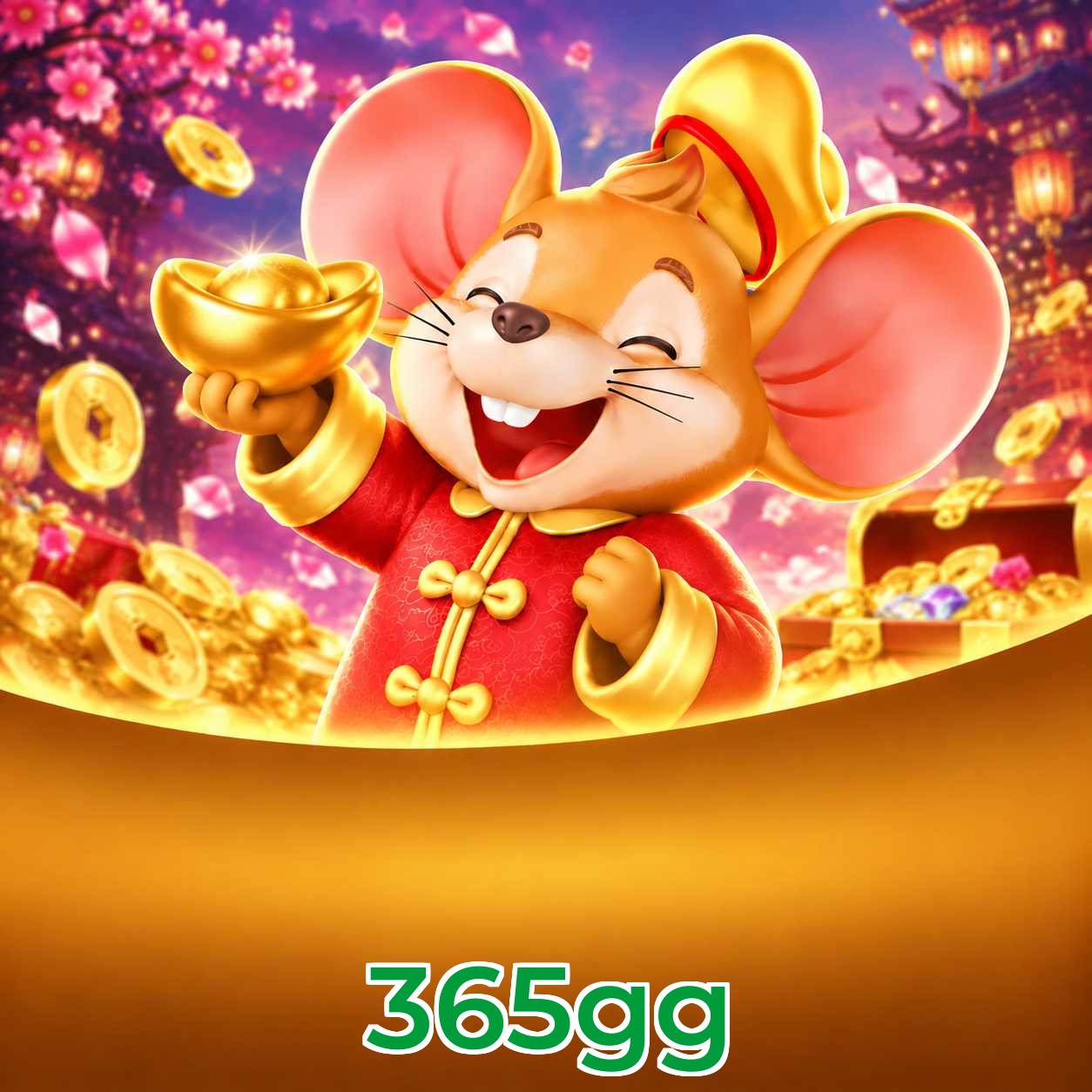 365gg Uptime