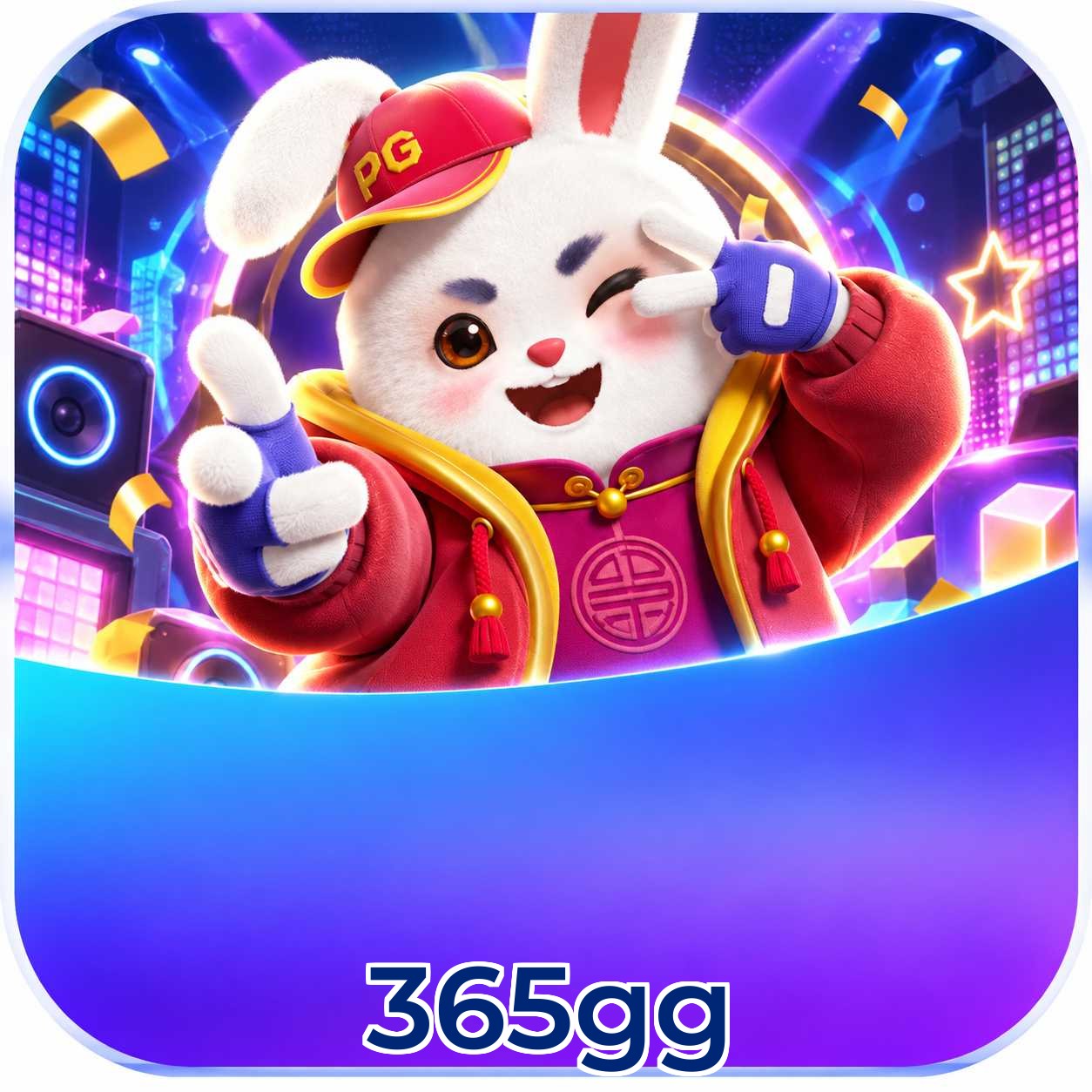 365gg Logo
