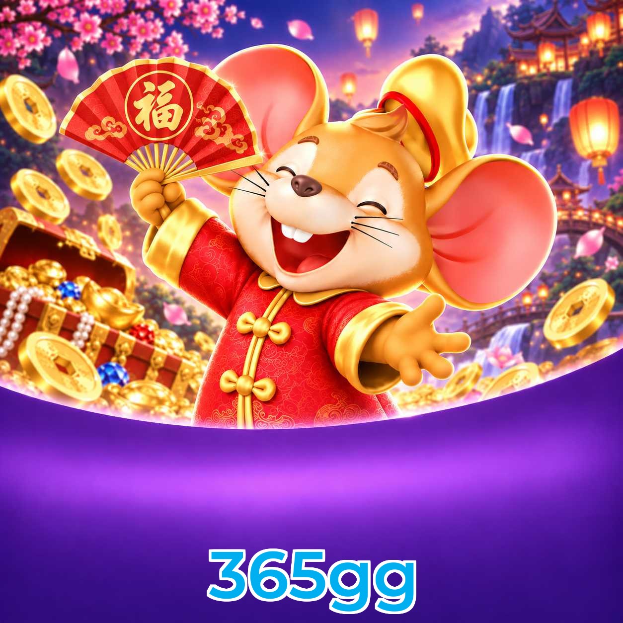 365gg Telegram