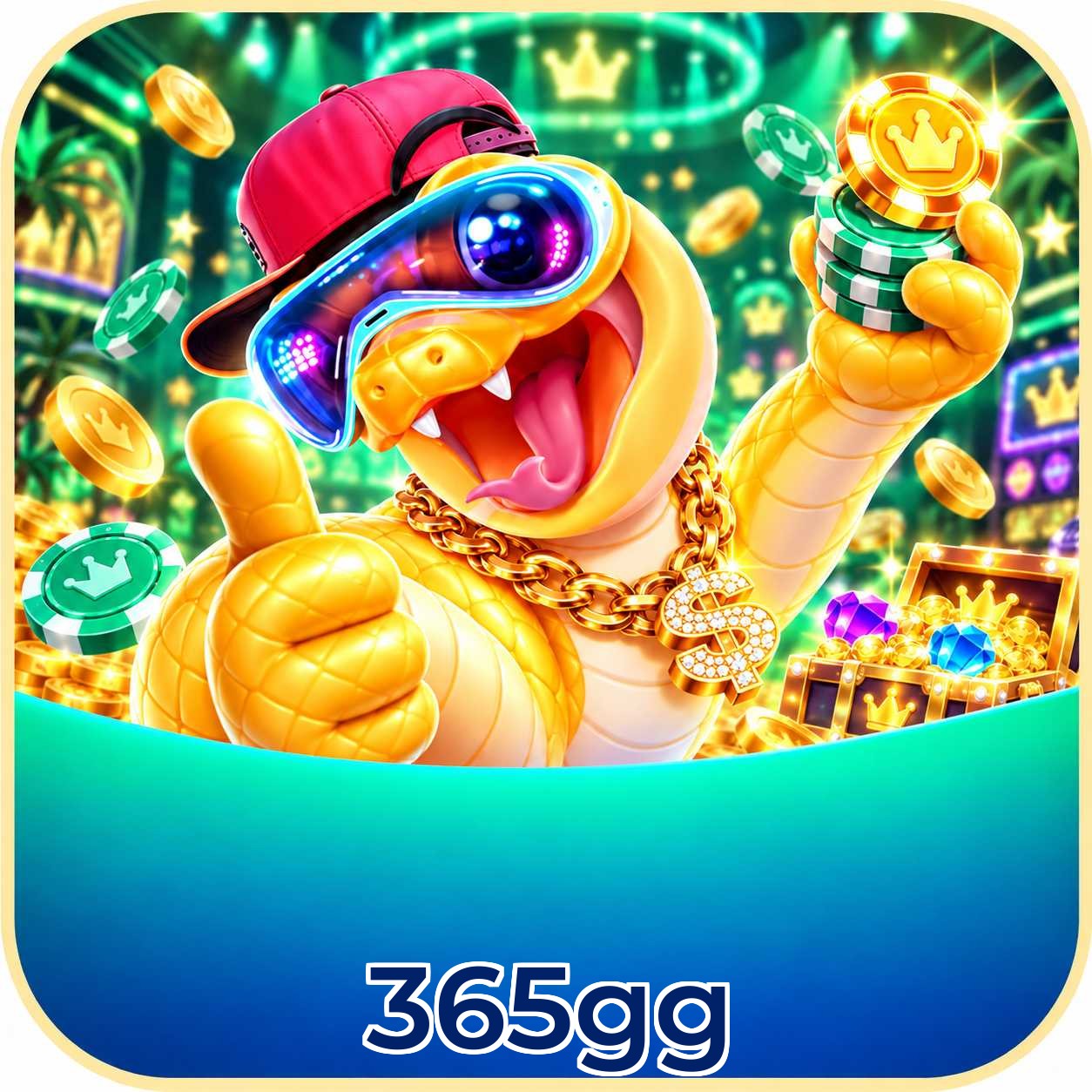 365gg FAQ