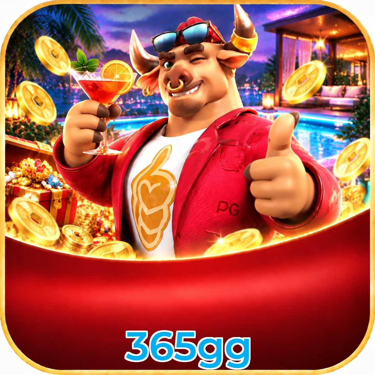 365gg Cashback