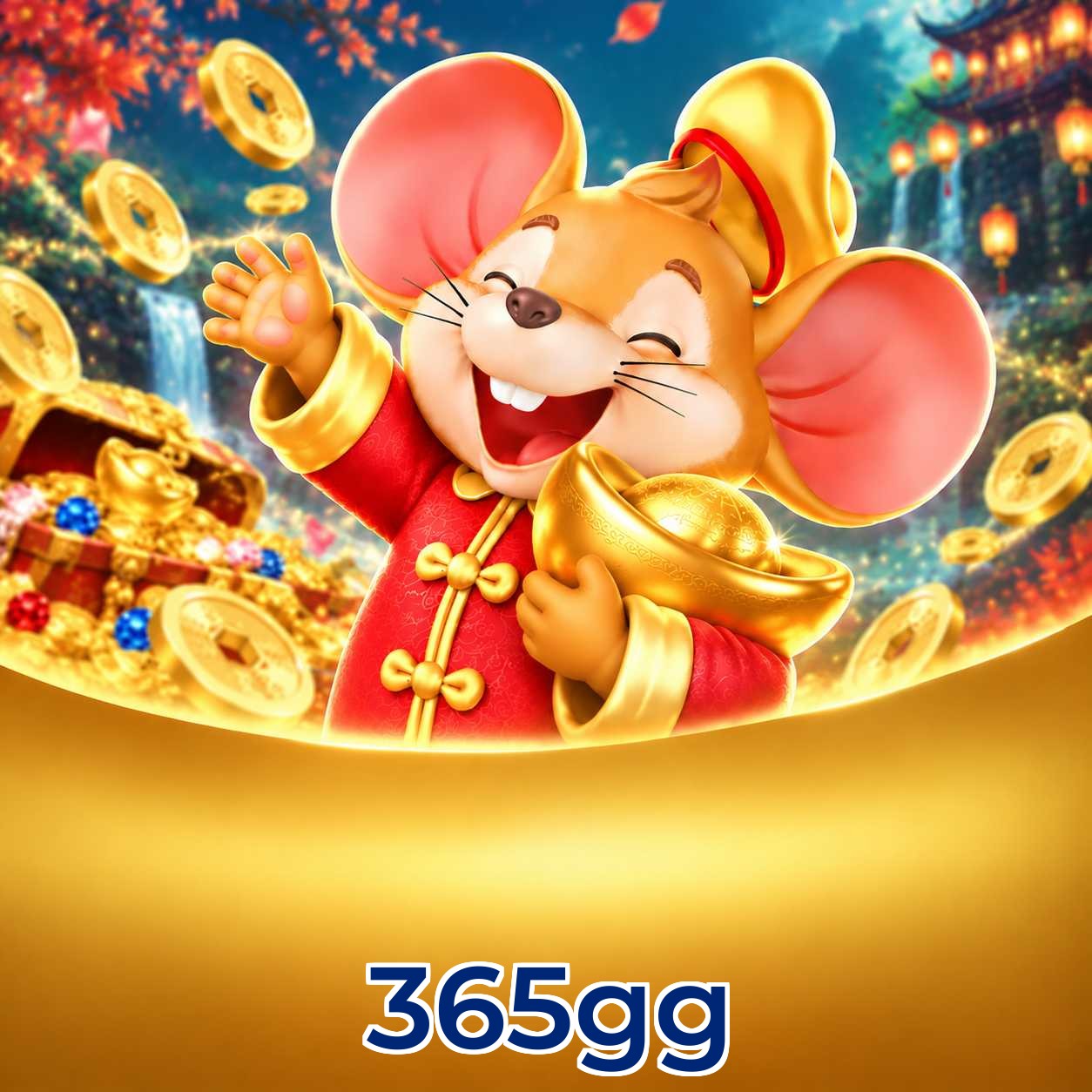 365gg 2FA